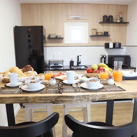 Aires Do Umia Hotel Caldas De Reis Eksteriør billede